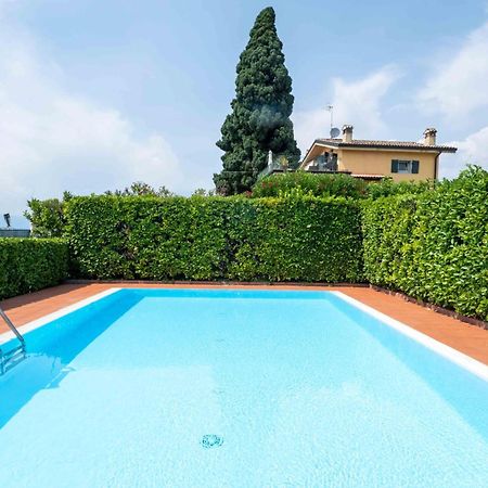 Apartmentsgarda - Rosa Chiare Bardolino Esterno foto