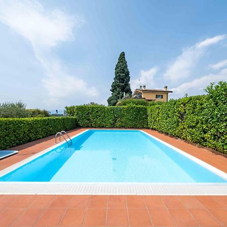 Apartmentsgarda - Rosa Chiare Bardolino Esterno foto