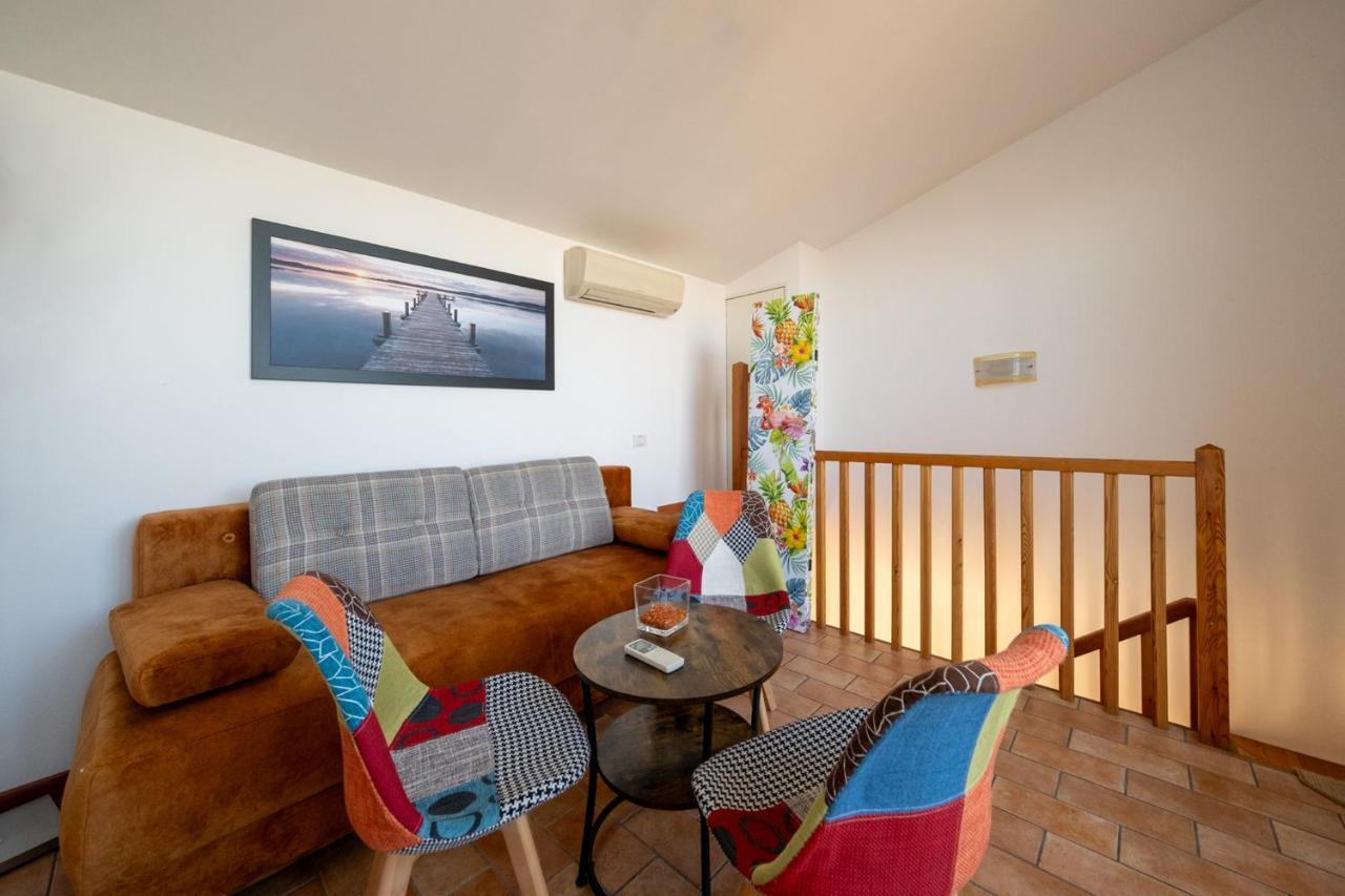 Apartmentsgarda - Rosa Chiare Bardolino Esterno foto